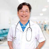Tiến sĩ bác sĩ Ngô Việt Thành