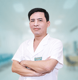Bác sĩ Nguyễn Duy Mến