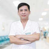 Bác sĩ CK I Nguyễn Duy Mến