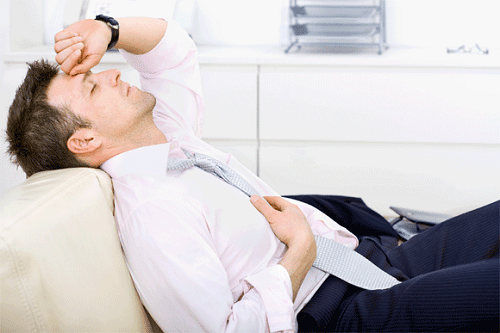 7 dấu hiệu viêm bàng quang – Bạn nên biết
