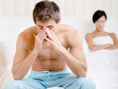Cách chữa trị đứt dây quy đầu