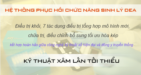 Chữa khỏi yếu sinh lý do thủ dâm