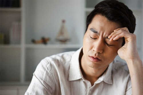 Nguyên nhân yếu sinh lý ở nam giới