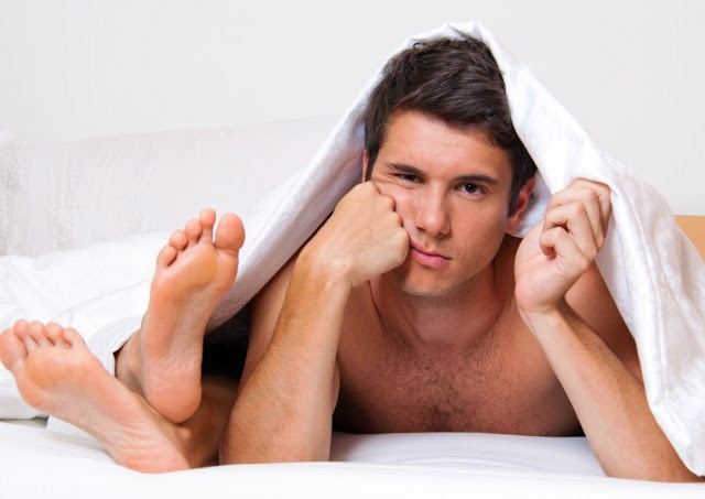 Xuất tinh sớm có chữa được không?