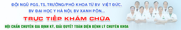 Đa Khoa Quốc Tế Cộng Đồng