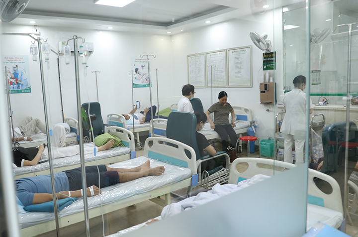 Đa Khoa Cộng Đồng