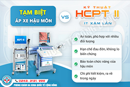 Đại tiện ra máu