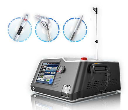 Laser PLS-II thế hệ mới từ Đức