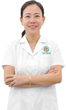 Nguyễn Thị Hải Yến